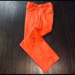 Lululemon Men’s Commission Pants
